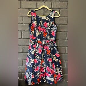 Eliza J Dress